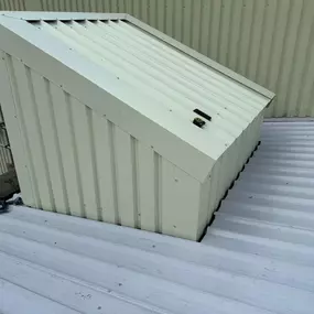 Bild von CDM Industrial Roofing & Cladding Ltd