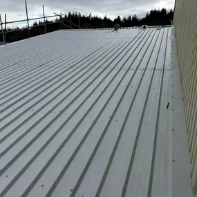 Bild von CDM Industrial Roofing & Cladding Ltd