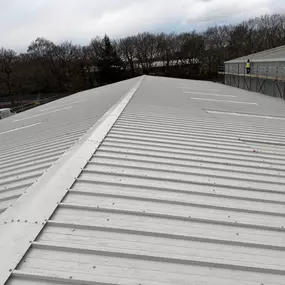 Bild von CDM Industrial Roofing & Cladding Ltd