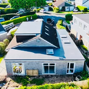 Bild von CDM Industrial Roofing & Cladding Ltd