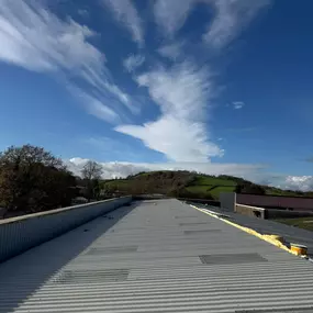 Bild von CDM Industrial Roofing & Cladding Ltd