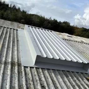 Bild von CDM Industrial Roofing & Cladding Ltd