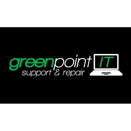 Logotipo de Greenpoint I T