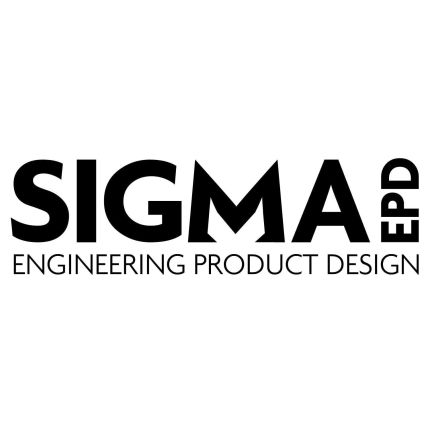 Logotyp från Sigma Engineering Product Design Ltd