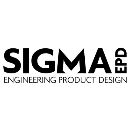 Logo from Sigma Engineering Product Design Ltd