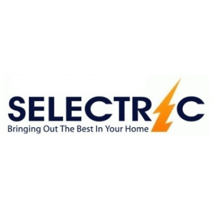 Logotipo de Selectric