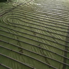 Bild von Spring Energy Heating