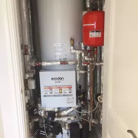 Bild von Spring Energy Heating