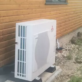 Bild von Spring Energy Heating