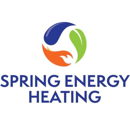 Logotyp från Spring Energy Heating