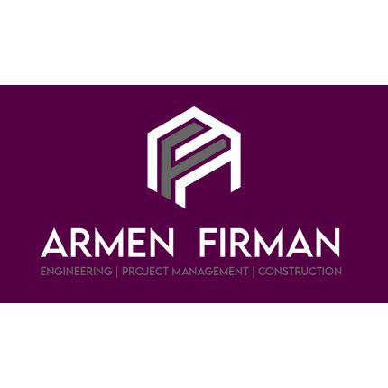 Logo da Armen Firman Engineering