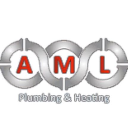 Logo van AML Plumbing & Heating Ltd