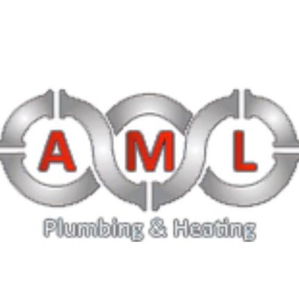 Logo de AML Plumbing & Heating Ltd