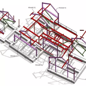 Bild von Vector Structures