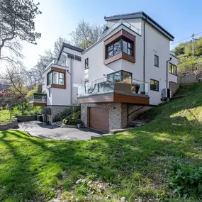 Bild von Vector Structures