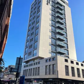 Bild von Vector Structures