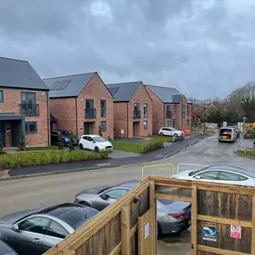 Bild von Vector Structures