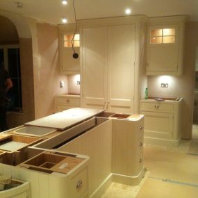 Bild von Geoff Farr Carpentry & Joinery