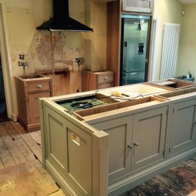 Bild von Geoff Farr Carpentry & Joinery