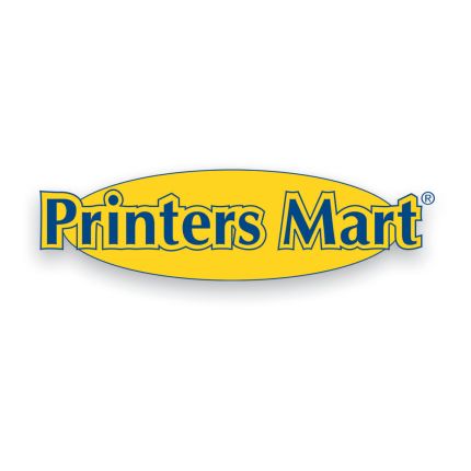 Λογότυπο από Printers Mart