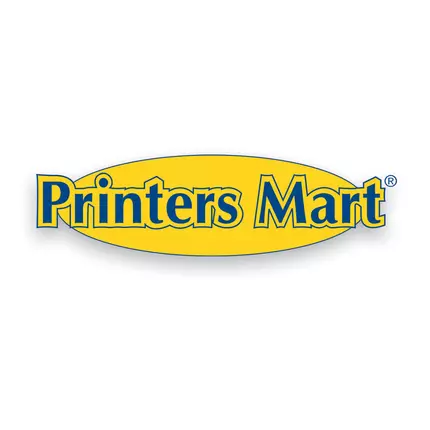 Logotipo de Printers Mart