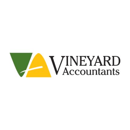Logo od Vineyard Accountants