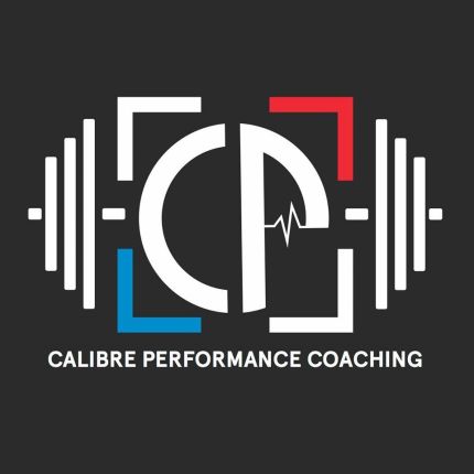 Logo fra Calibre Performance Coaching