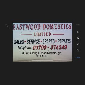 Bild von Eastwood Domestics Ltd