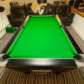 Bild von Ian Griffiths Snooker & Pool Table Services