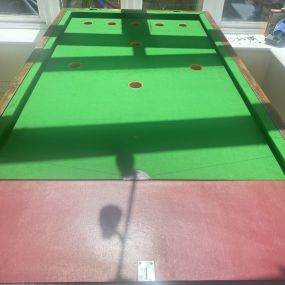 Bild von Ian Griffiths Snooker & Pool Table Services