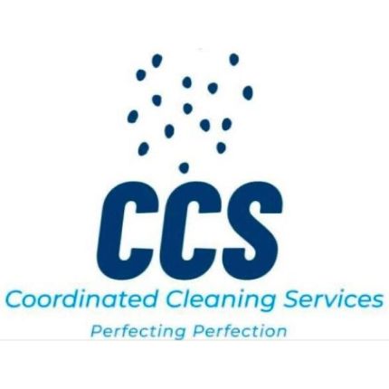 Logo od Coordinated Cleaning Services