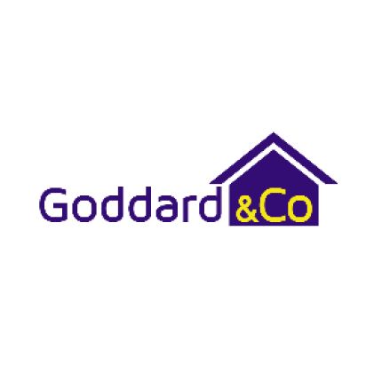 Logo fra Goddard & Co