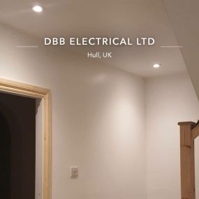 Bild von DBB Electrical Ltd