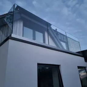 Bild von Next Level Balconies