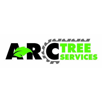 Logotipo de ARC Tree Services