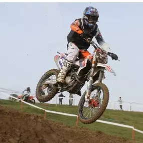 Bild von DBMX Racing