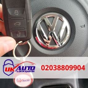 Bild von UK Auto Locksmith Ltd