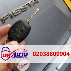 Bild von UK Auto Locksmith Ltd