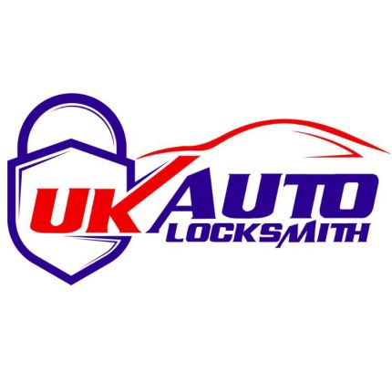 Logotyp från UK Auto Locksmith Ltd