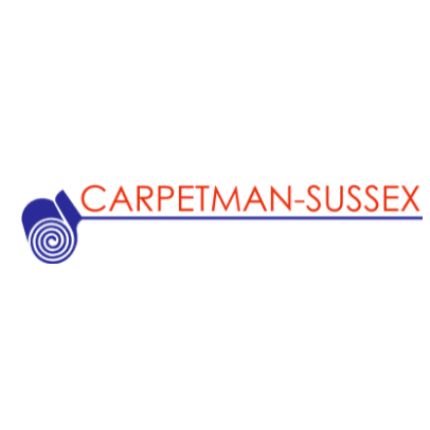 Logo von Carpetman-Sussex
