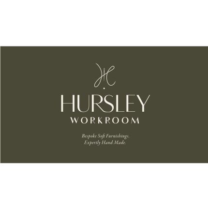 Logotyp från Hursley Workroom