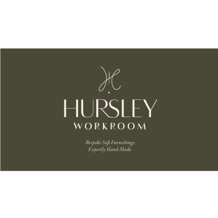 Logo da Hursley Workroom