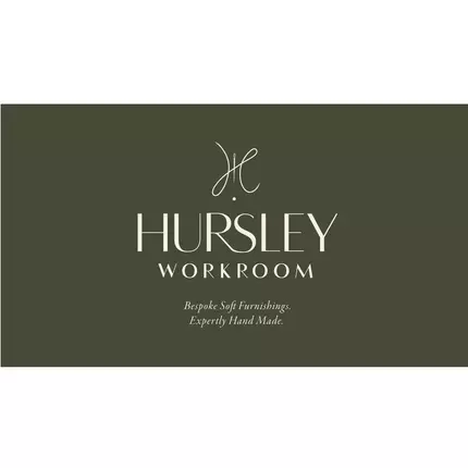 Logo from Hursley Workroom