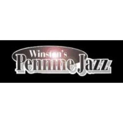 Logótipo de Pennine Jazz