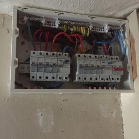 Bild von Hanson's Electrical Contractors Ltd