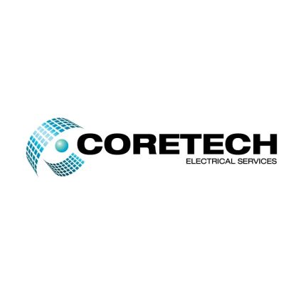 Logo von Coretech Electrical Services Ltd