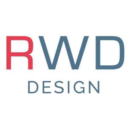 Logotyp från RWD Design