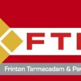 Bild von Frinton Tarmacadam & Paving Ltd