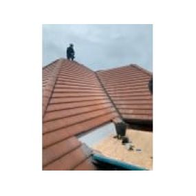 Bild von Laws Roofing Services Ltd