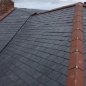 Bild von Laws Roofing Services Ltd